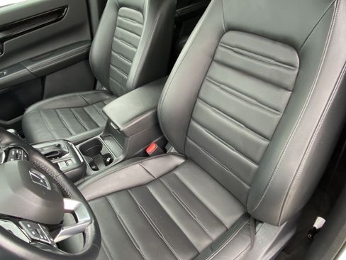 Used 2025 Honda CR-V EX-L image 28