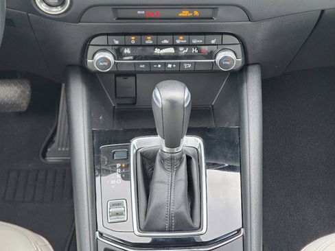 Used 2021 MAZDA CX-5 Touring w/ Touring Preferred SV Package image 18