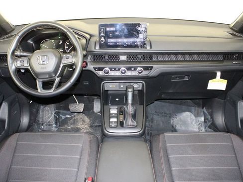 Used 2026 Honda CR-V Sport image 13