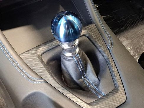 New 2025 Ford Mustang Dark Horse image 8