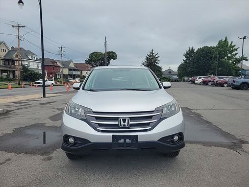 Used 2013 Honda CR-V EX image 8
