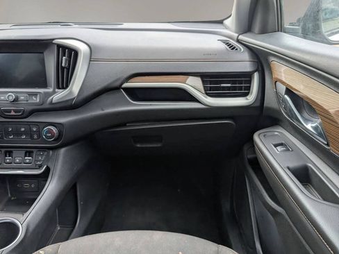 Used 2020 GMC Terrain SLE w/ LPO, Floor Liner Package FWD image 37