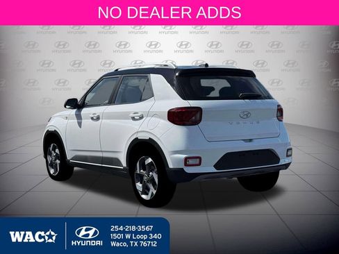 New 2026 Hyundai Venue SEL image 7