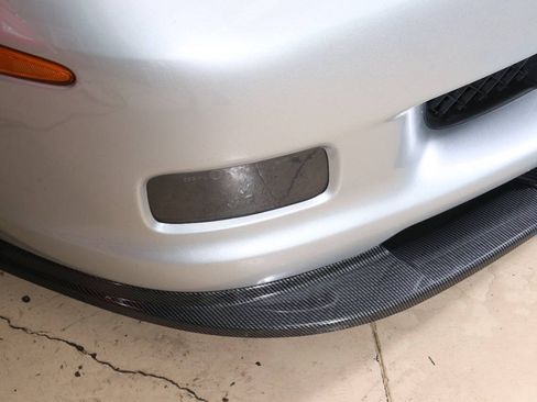 Used 2011 Chevrolet Corvette Grand Sport w/ Preferred Equipment Group RWD image 22
