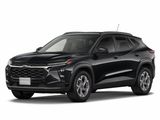 New 2026 Chevrolet Trax LT w/ Driver Confidence Package image 3