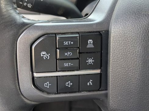 Used 2024 Ford F150 Lariat w/ FX4 Off-Road Package AWD/4WD image 25