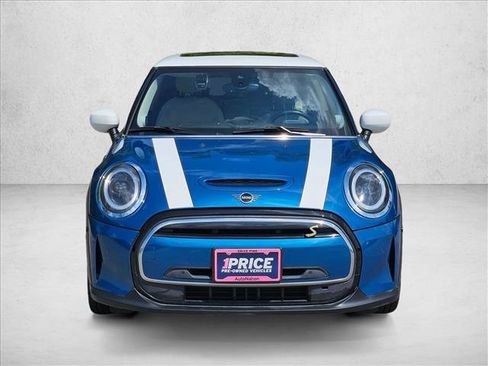Used 2024 MINI Cooper SE FWD image 3
