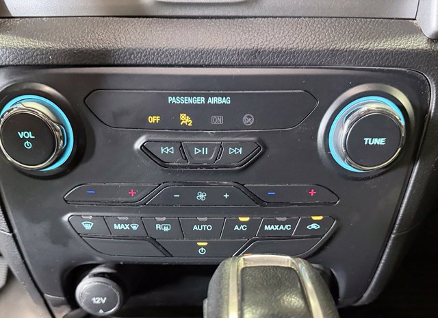 Used 2021 Ford Ranger XLT w/ Equipment Group 301A Mid RWD image 24