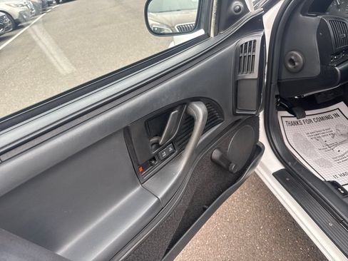Used 1995 Buick Skylark Custom FWD image 11