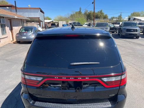 Used 2020 Dodge Durango GT image 52