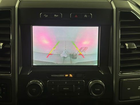 Used 2020 Ford F150 XLT w/ Equipment Group 302A Luxury AWD/4WD image 6