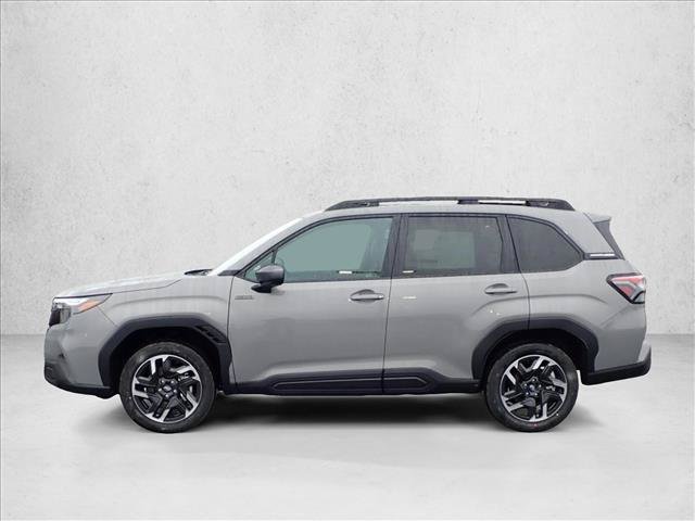 New 2026 Subaru Forester Premium AWD/4WD image 2
