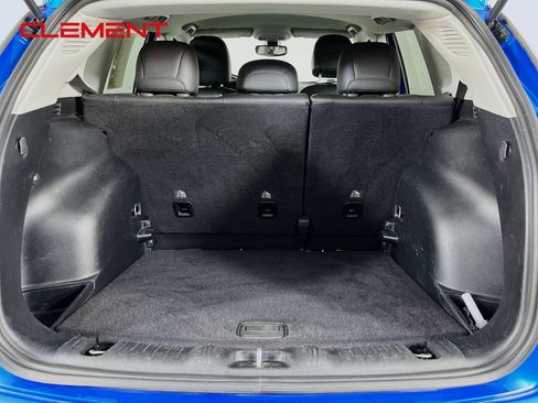 Used 2019 Jeep Compass Limited AWD/4WD image 10