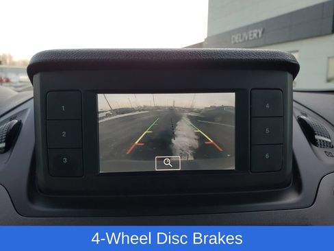 Used 2022 Ford Transit Connect XL image 20