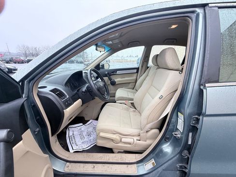 Used 2011 Honda CR-V LX image 10