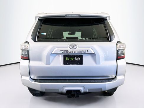 Used 2023 Toyota 4Runner SR5 image 7