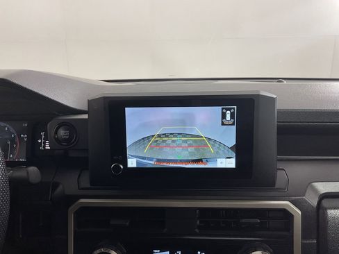 Used 2025 Toyota Tacoma SR image 25