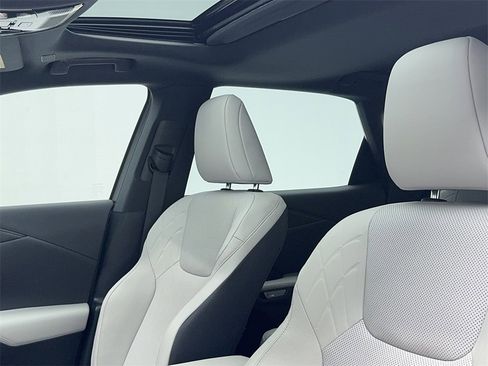 Used 2024 Lexus RX 350 Premium w/ Accessory Package (Z1) image 35