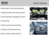 Used 2024 Jeep Wrangler Unlimited Sahara w/ Safety Group image 3