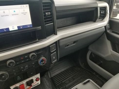 New 2026 Ford F550 4x4 Regular Cab Super Duty image 20