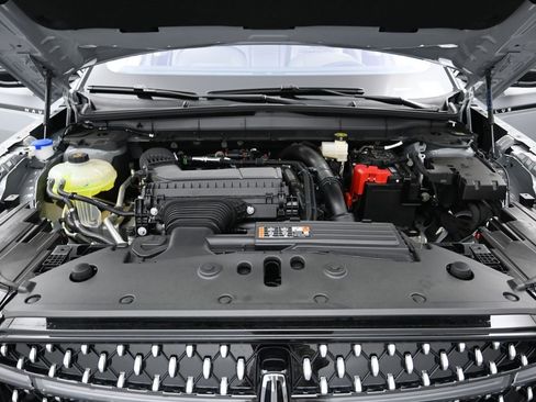 New 2026 Lincoln Nautilus Premier w/ Equipment Group 102A image 40