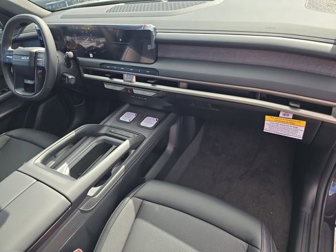 New 2027 Kia Telluride S image 12