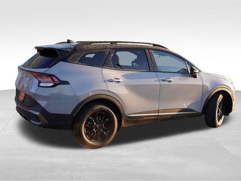 Certified 2023 Kia Sportage X-Pro image 4