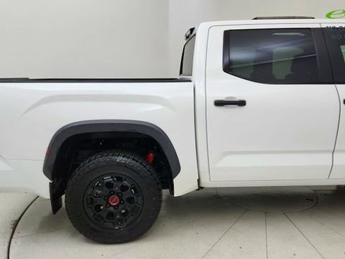 Used 2024 Toyota Tundra TRD Pro image 12