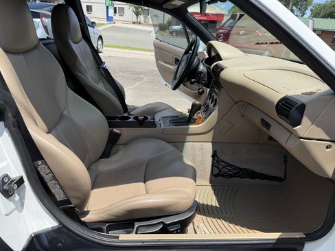 Used 2000 BMW Z3 2.8 image 18