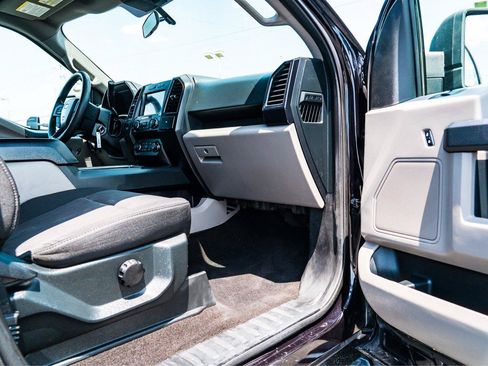 Used 2019 Ford F150 XL w/ Equipment Group 101A Mid RWD image 25