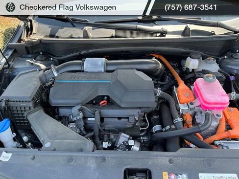 Used 2023 Kia Sportage LX image 31