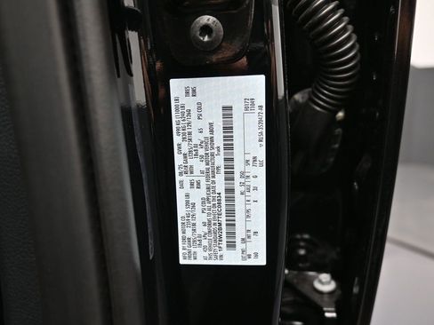 New 2026 Ford F250 Platinum w/ Tremor Off-Road Package image 3