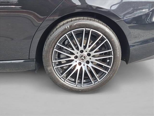 Certified 2024 Mercedes-Benz C 300 Sedan image 23