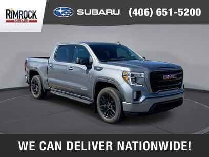 Used 2021 GMC Sierra 1500 Elevation w/ Preferred Package