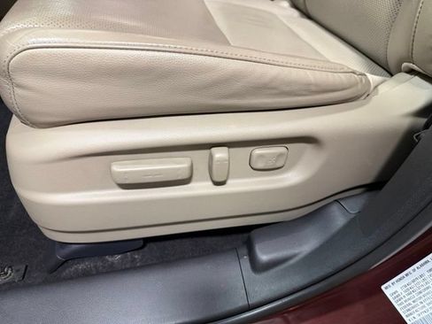 Used 2017 Honda Ridgeline RTL-E image 21
