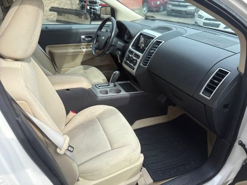 Used 2008 Ford Edge SEL image 16