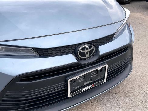 Used 2024 Toyota Corolla LE image 28