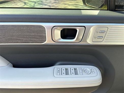 New 2026 Hyundai Santa Fe Calligraphy image 15