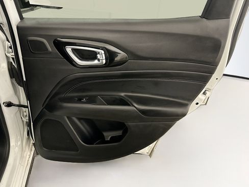 Used 2022 Jeep Compass High Altitude image 32