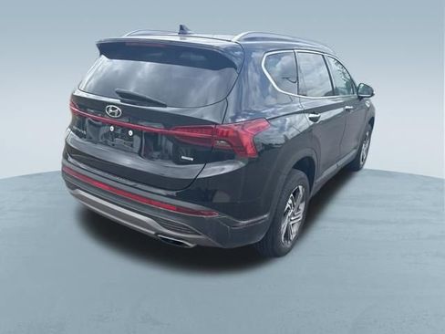 Used 2023 Hyundai Santa Fe SEL w/ Cargo Package AWD/4WD image 15