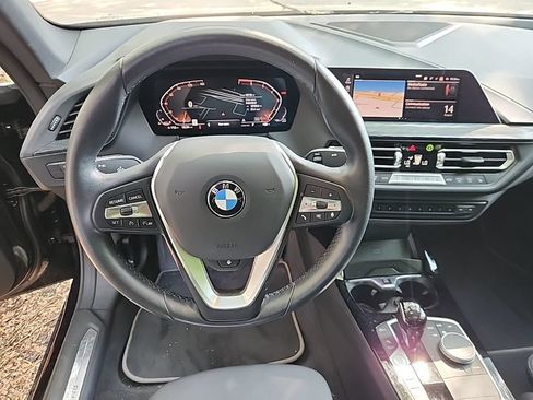 Used 2023 BMW 228i Gran Coupe w/ Convenience Package FWD image 4