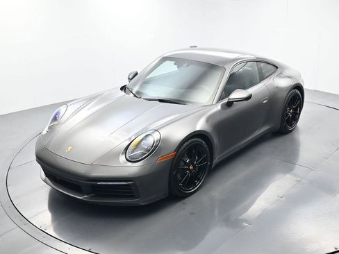 Certified 2024 Porsche 911 Carrera image 32