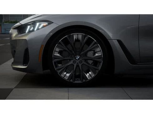 New 2026 BMW 430i w/ Parking Assistance Package RWD image 6