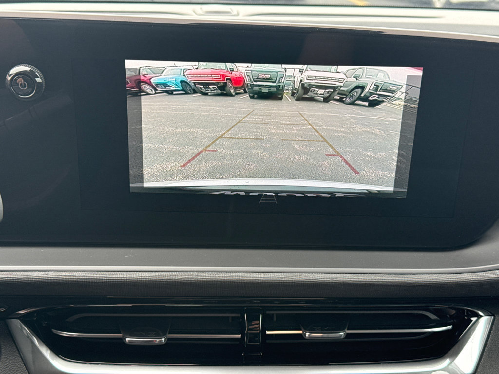New 2026 Buick Envista Sport Touring w/ Convenience I Package FWD image 23