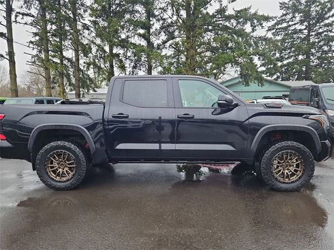 Used 2023 Toyota Tundra TRD Pro image 8