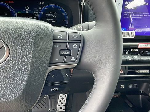 New 2026 Toyota Camry XSE FWD image 24