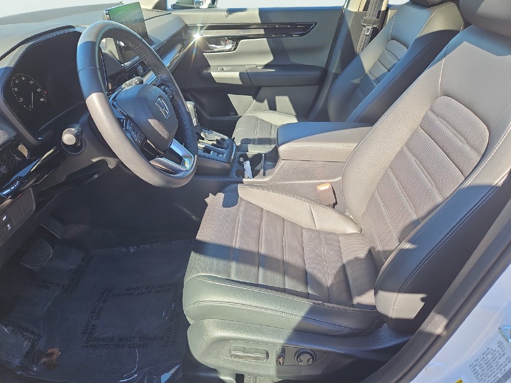 Used 2025 Honda CR-V EX-L image 31