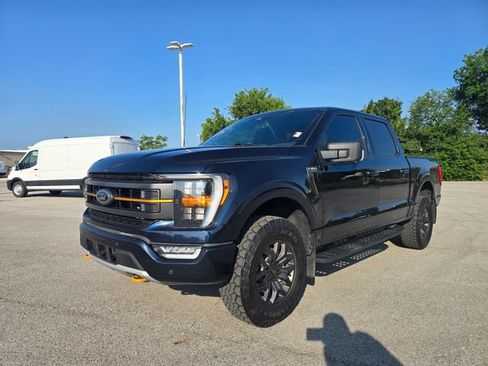 Used 2023 Ford F150 Tremor w/ 360 Degree Camera Package AWD/4WD image 8
