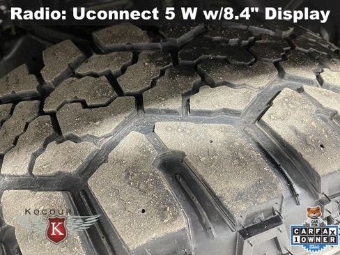 Used 2022 RAM 1500 Big Horn image 9