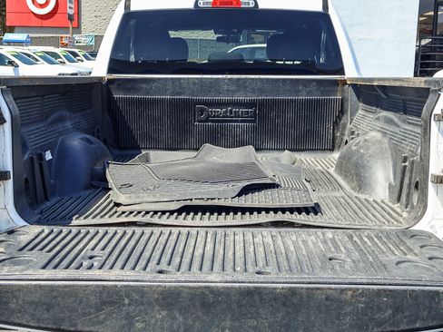 Used 2023 RAM 1500 Big Horn RWD image 14